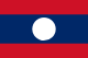 Flag of LA